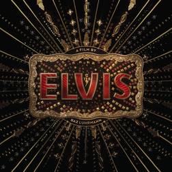 Elvis : Motion Picture Soundtrack [LP] (Vinyl)